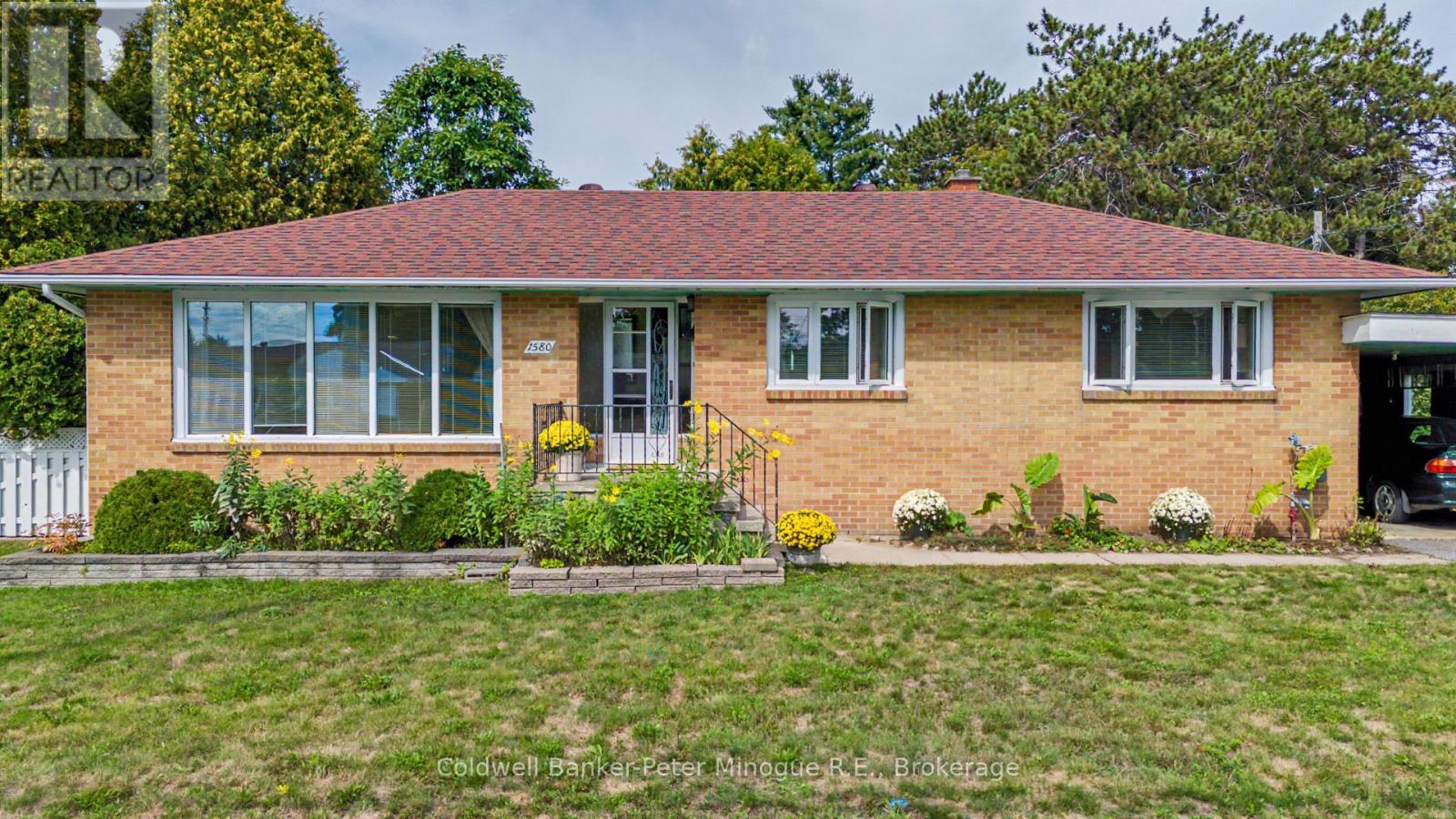 1580 Jane Street, North Bay, Ontario  P1B 3J8 - Photo 3 - X13765802