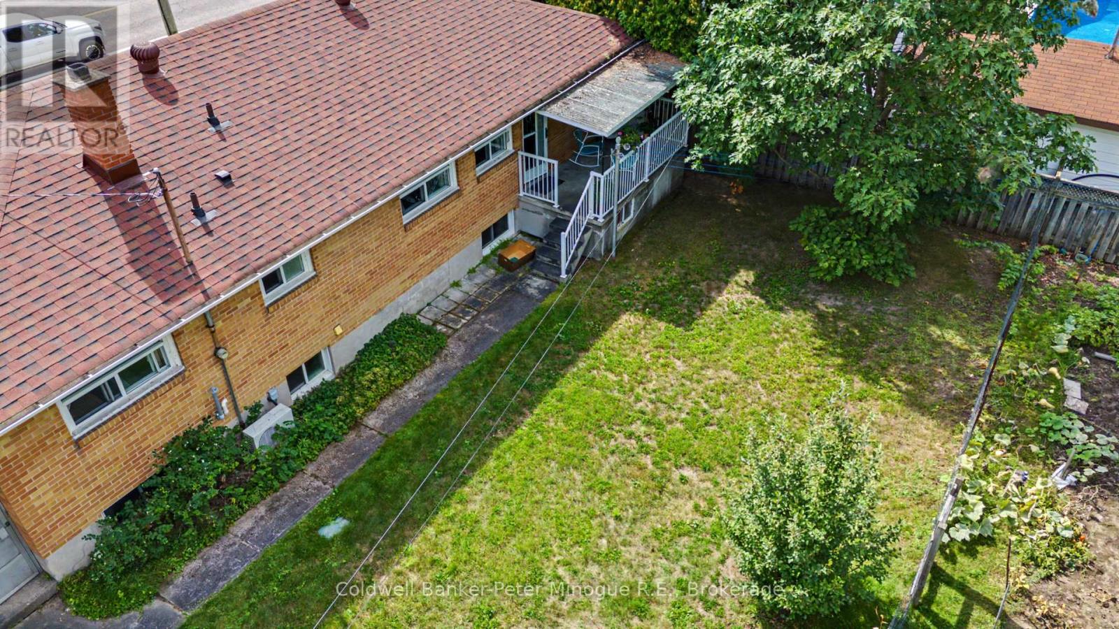 1580 Jane Street, North Bay, Ontario  P1B 3J8 - Photo 36 - X13765802