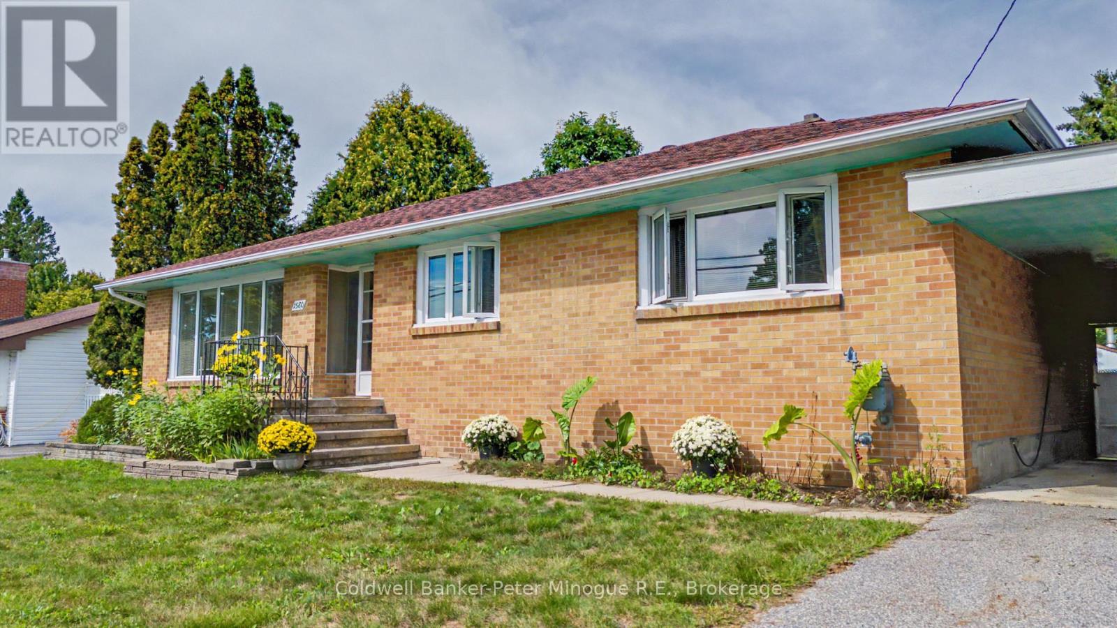 1580 Jane Street, North Bay, Ontario  P1B 3J8 - Photo 4 - X13765802