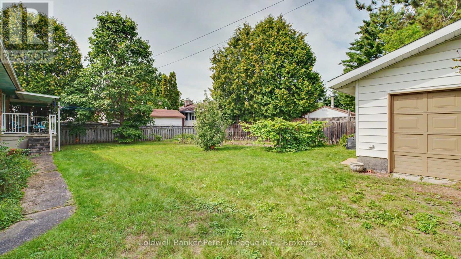 1580 Jane Street, North Bay, Ontario  P1B 3J8 - Photo 41 - X13765802