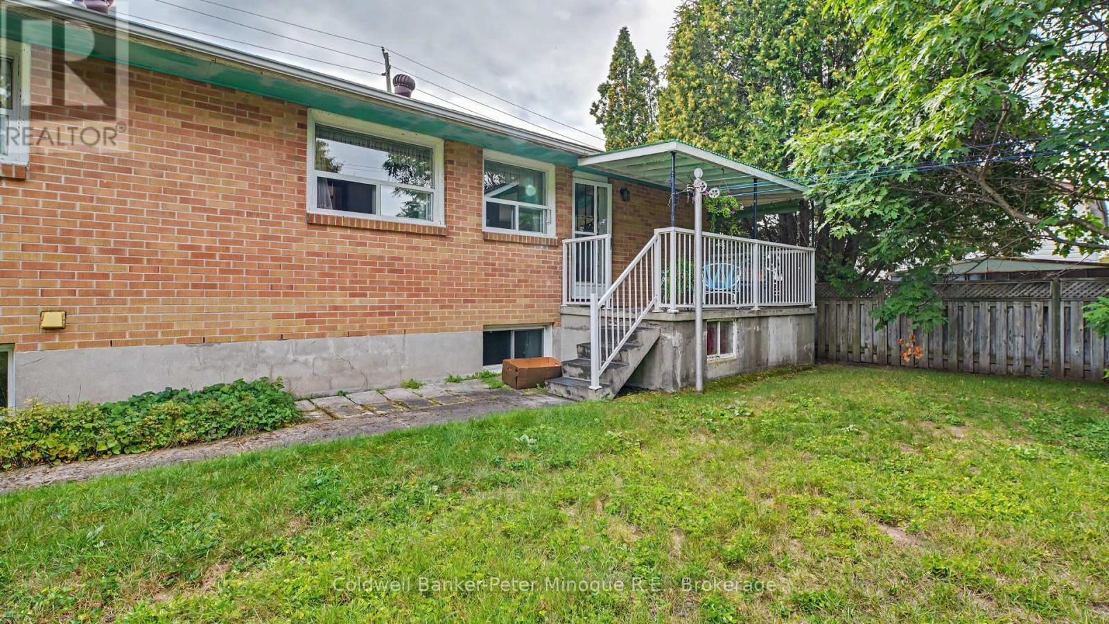 1580 Jane Street, North Bay, Ontario  P1B 3J8 - Photo 42 - X13765802