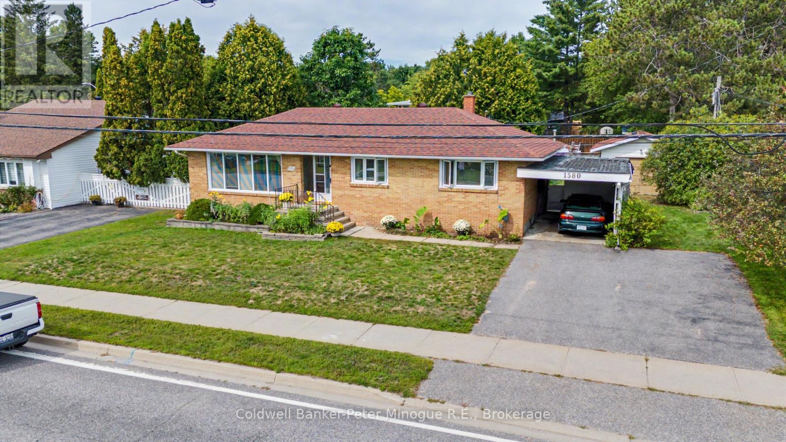 1580 Jane Street, North Bay, Ontario  P1B 3J8 - Photo 6 - X13765802