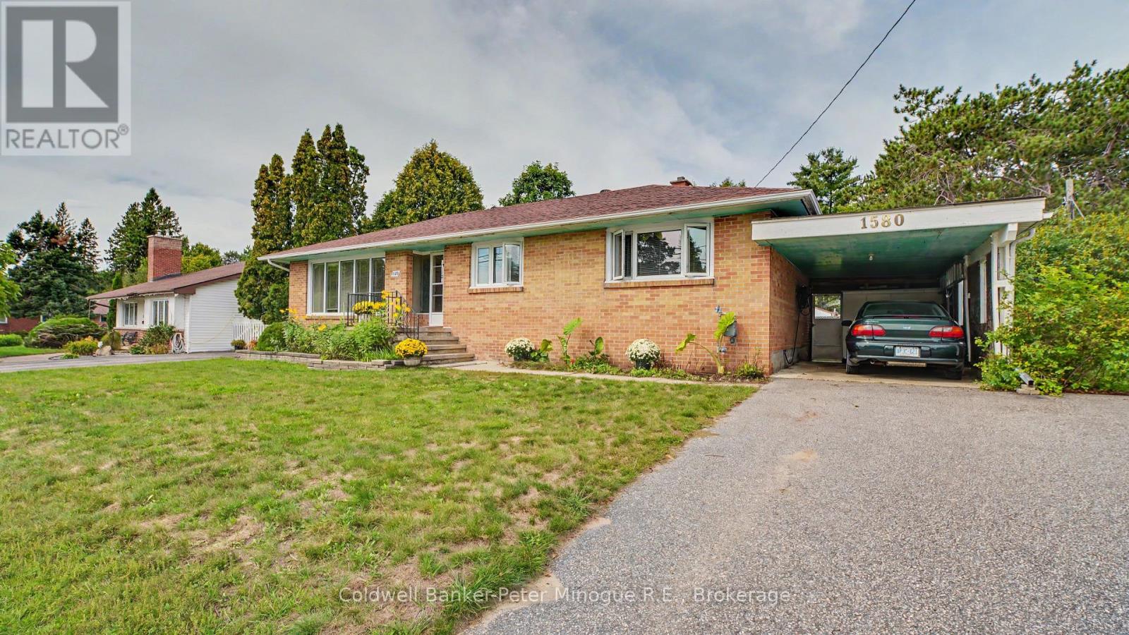 1580 Jane Street, North Bay, Ontario  P1B 3J8 - Photo 7 - X13765802