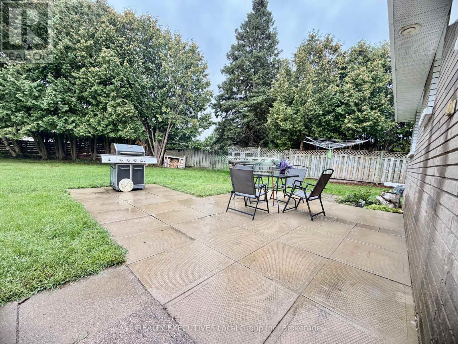 5 Ralph Place, North Bay, Ontario  P1A 1L3 - Photo 24 - X13765898