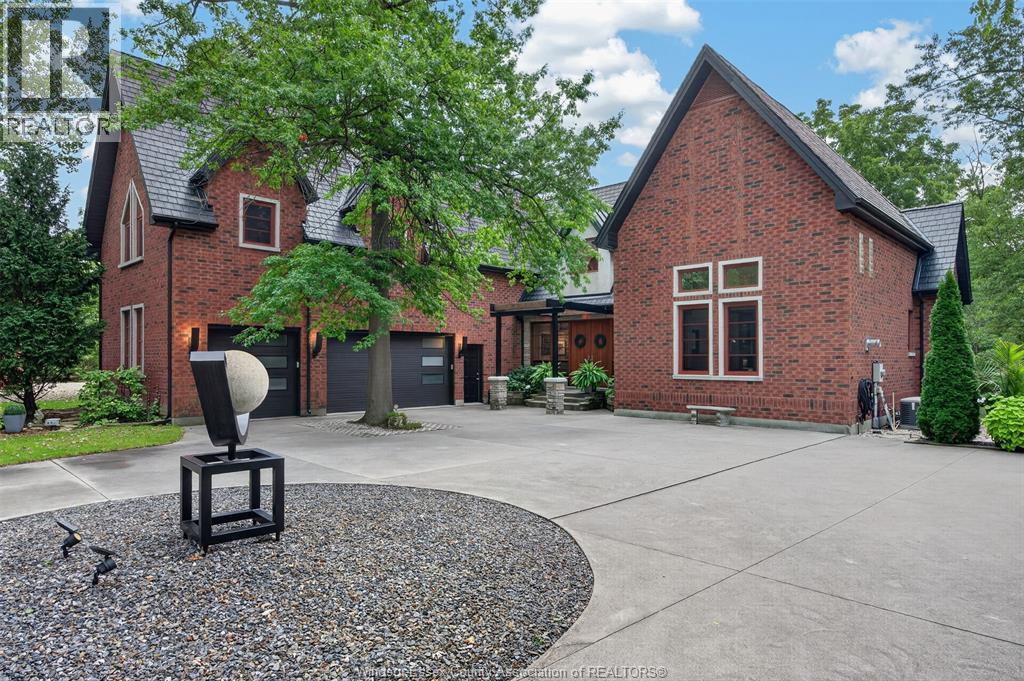 MLS# 26022168: 3871 MIDDLE Sideroad, Amherstburg, Canada