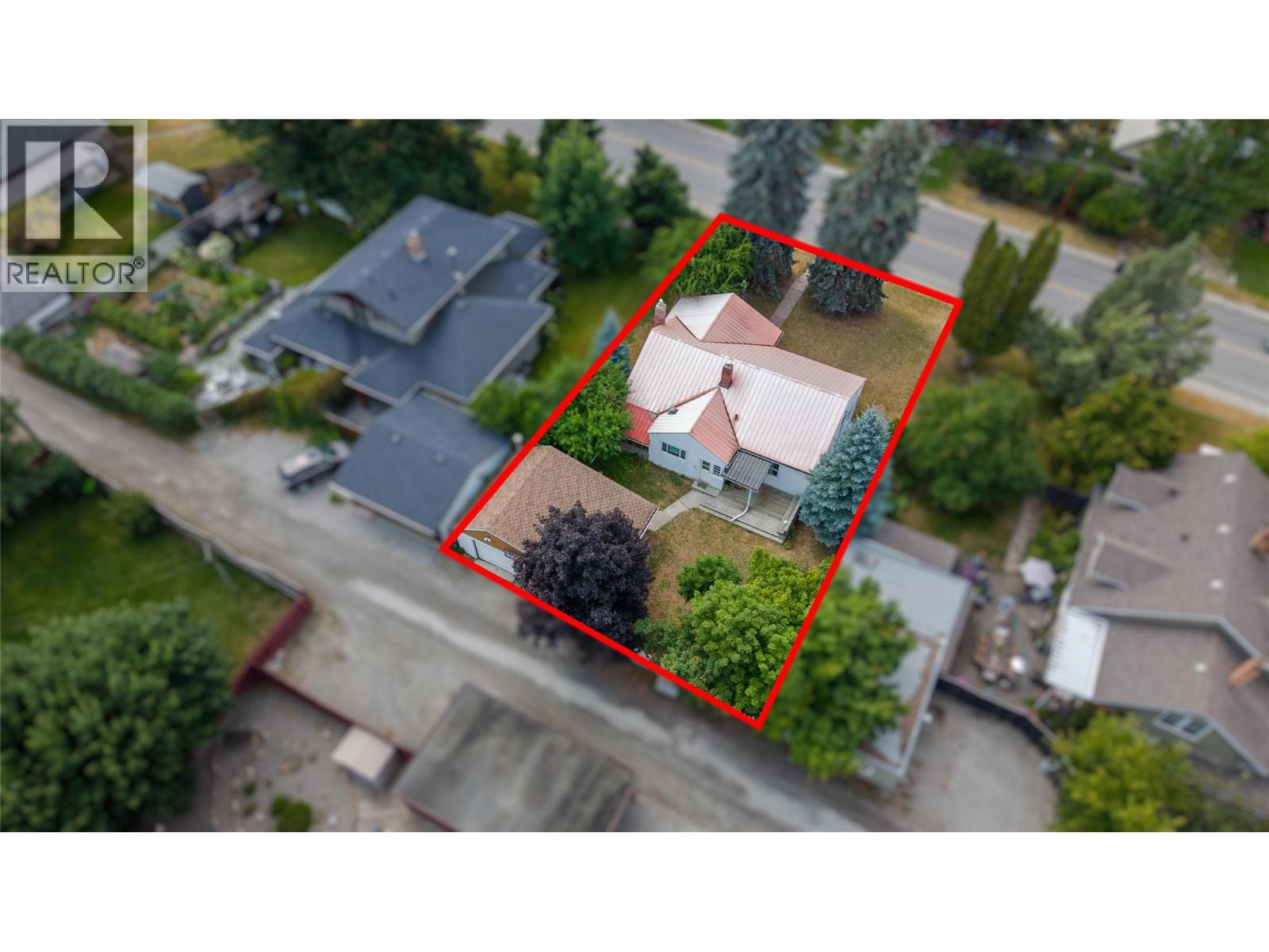 308 11th Avenue S, Cranbrook, British Columbia V1C 2P8 - Photo 30 - 10399986