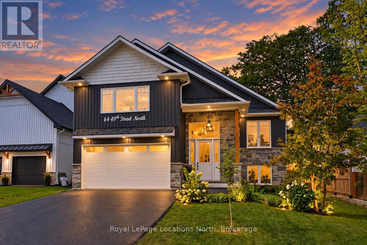 64 49TH STREET N, Wasaga Beach, Ontario