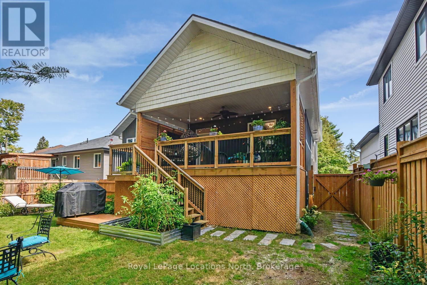 64 49th Street N, Wasaga Beach, Ontario  L9Z 1Y1 - Photo 3 - S13765826