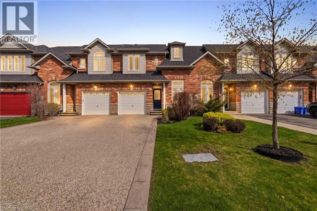 92 Benziger Lane