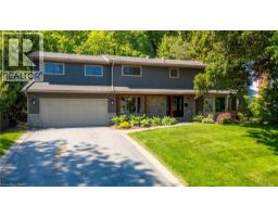 94 DORCHESTER Drive, grimsby, Ontario