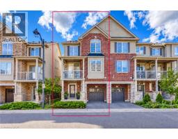 393 GRANTHAM Common, Oakville, Ontario