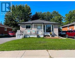 207 LEONIA STREET, Cornwall, Ontario