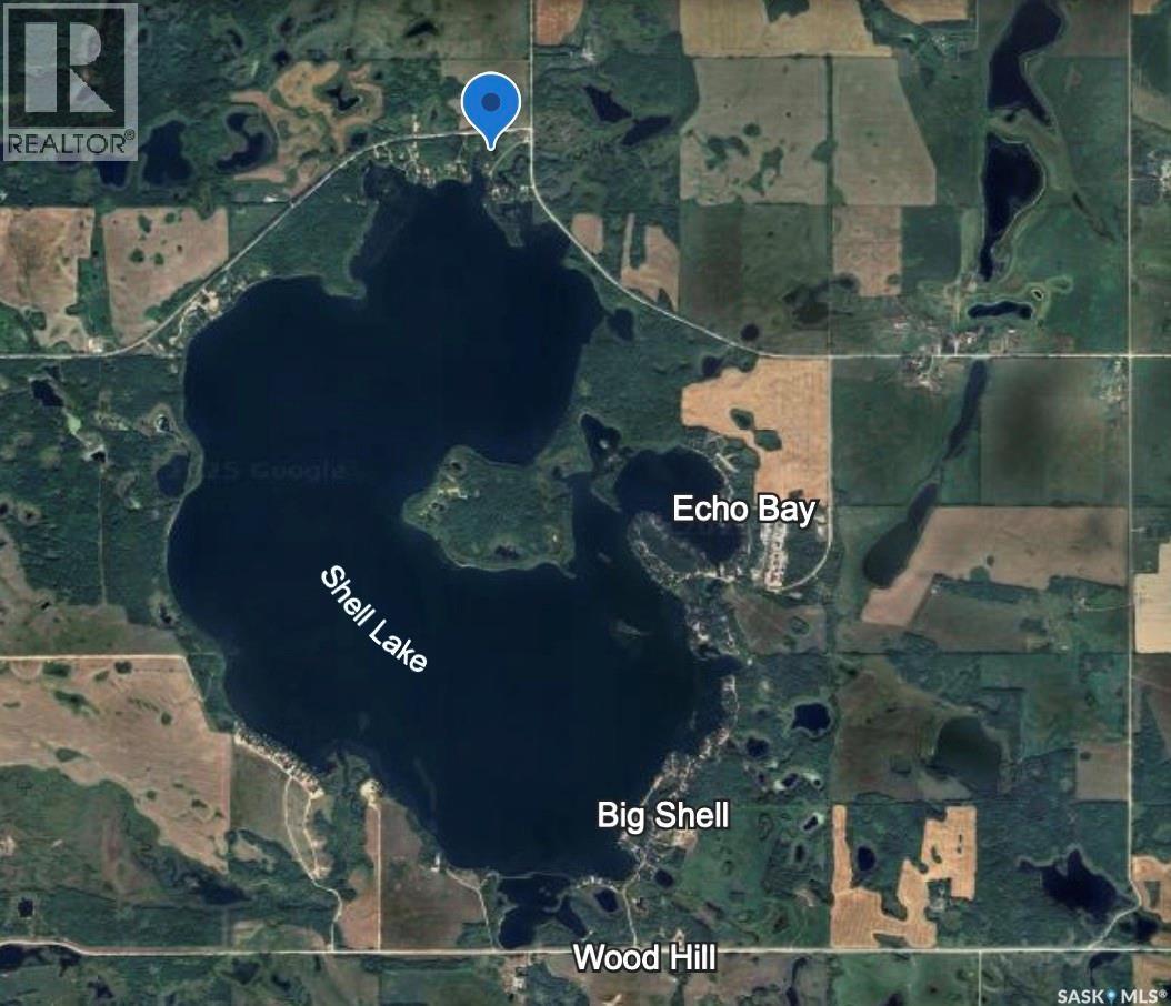 Lot 1 - Misty Bay Drive, Big Shell Lake, Big Shell, Saskatchewan  S0J 2G0 - Photo 21 - SK038395
