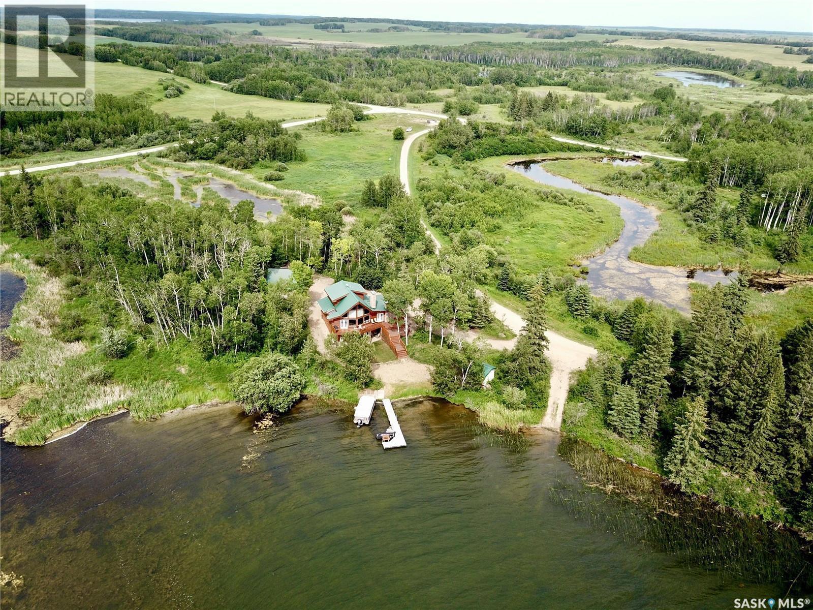 Lot 1 - Misty Bay Drive, Big Shell Lake, Big Shell, Saskatchewan  S0J 2G0 - Photo 5 - SK038395