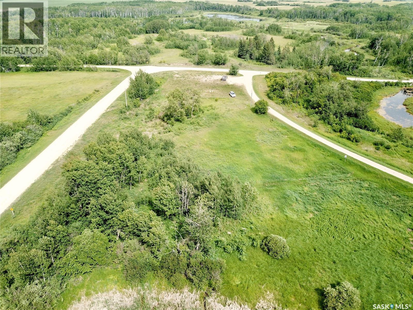 Lot 1 - Misty Bay Drive, Big Shell Lake, Big Shell, Saskatchewan  S0J 2G0 - Photo 4 - SK038395