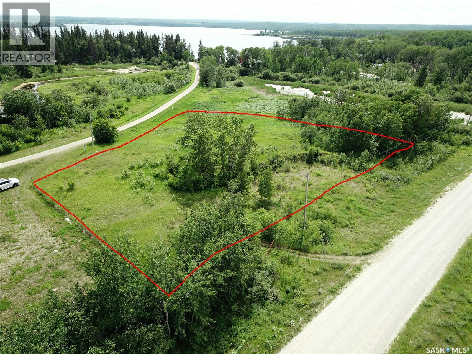 Lot 1 - Misty Bay Drive, Big Shell Lake, big shell, Saskatchewan