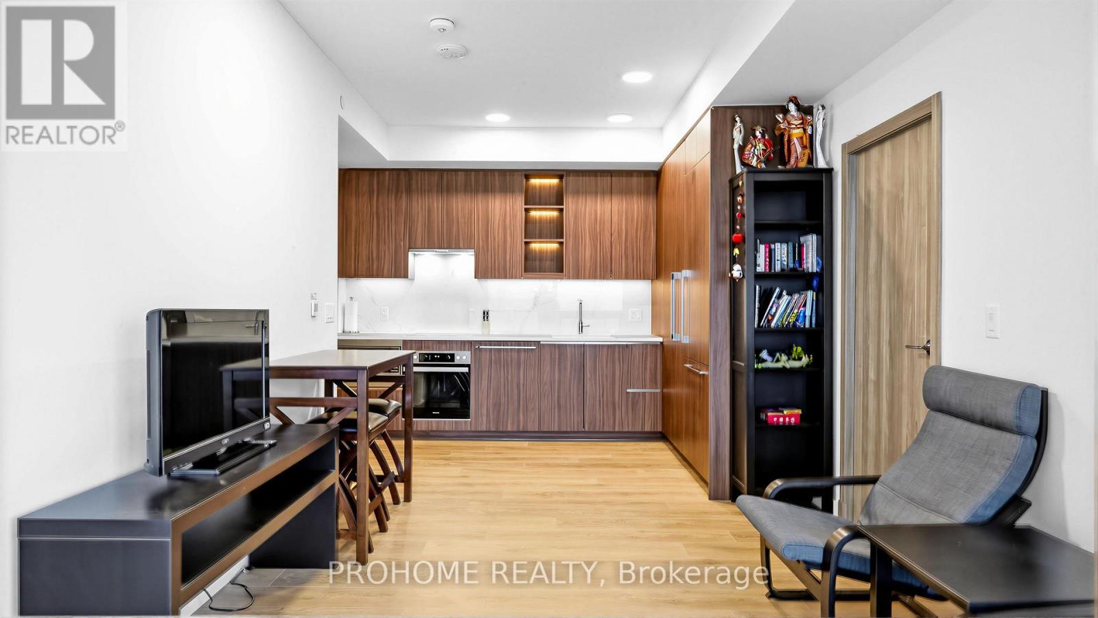 1006 - 27 Mcmahon Drive, Toronto, Ontario  M2K 0J2 - Photo 11 - C13765676