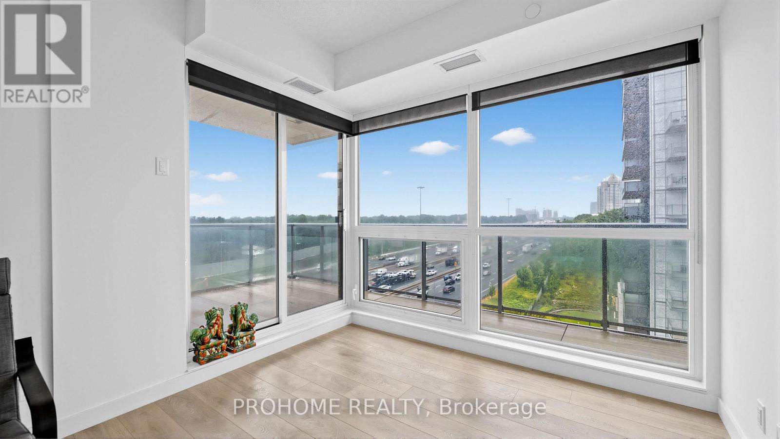 1006 - 27 Mcmahon Drive, Toronto, Ontario  M2K 0J2 - Photo 14 - C13765676