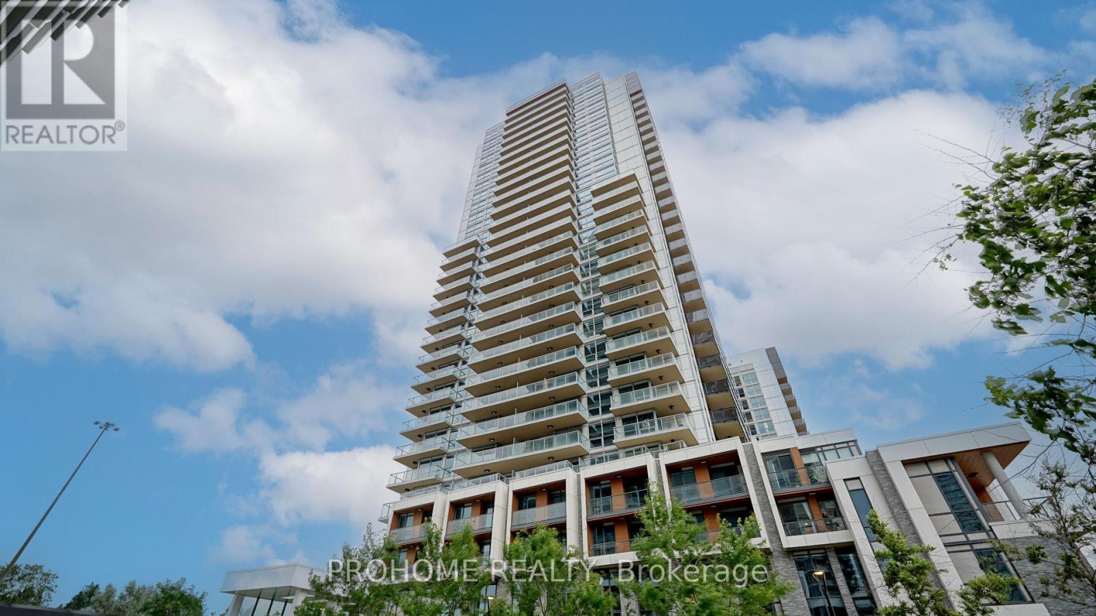 1006 - 27 Mcmahon Drive, Toronto, Ontario  M2K 0J2 - Photo 27 - C13765676