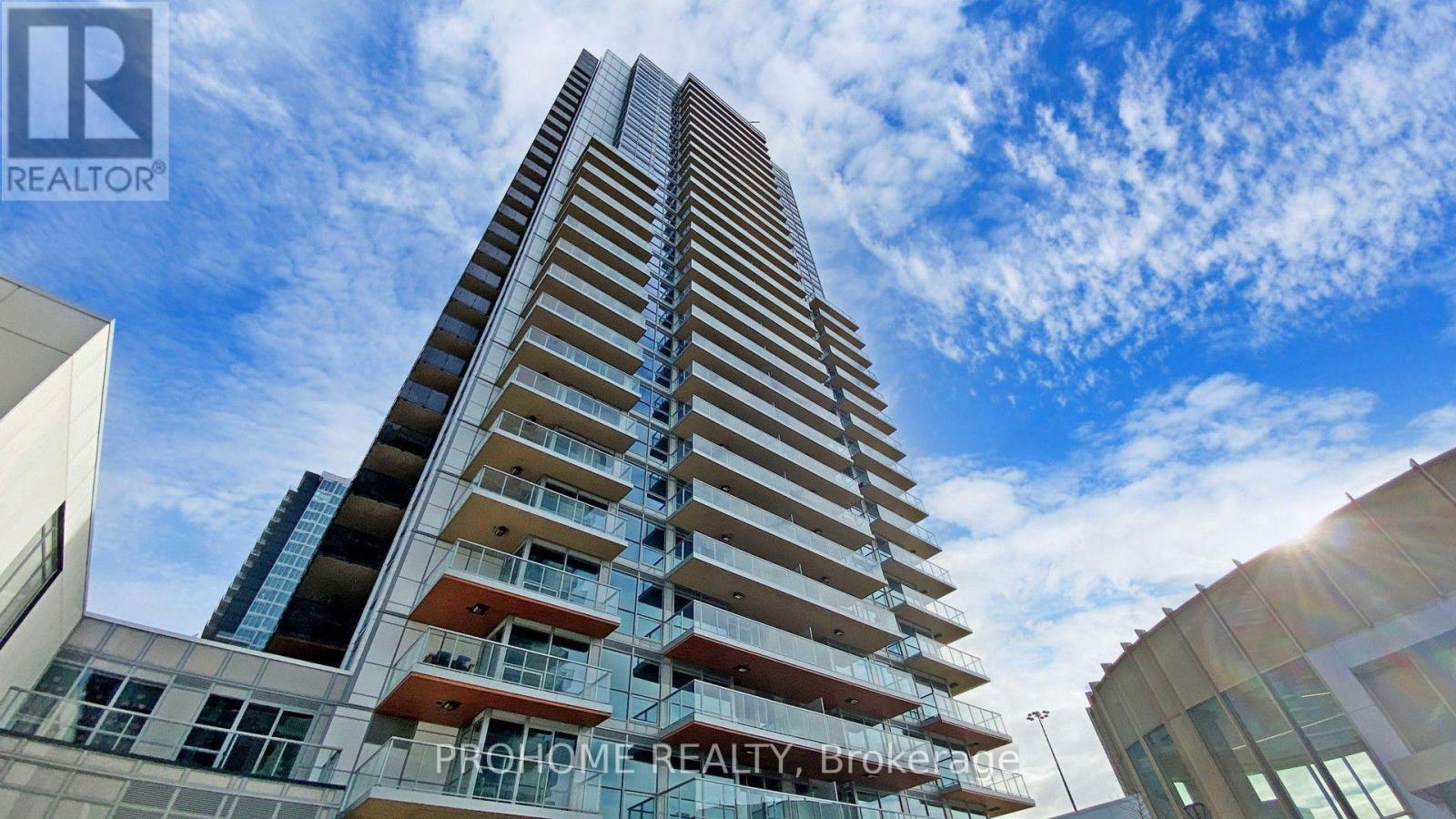 1006 - 27 Mcmahon Drive, Toronto, Ontario  M2K 0J2 - Photo 38 - C13765676