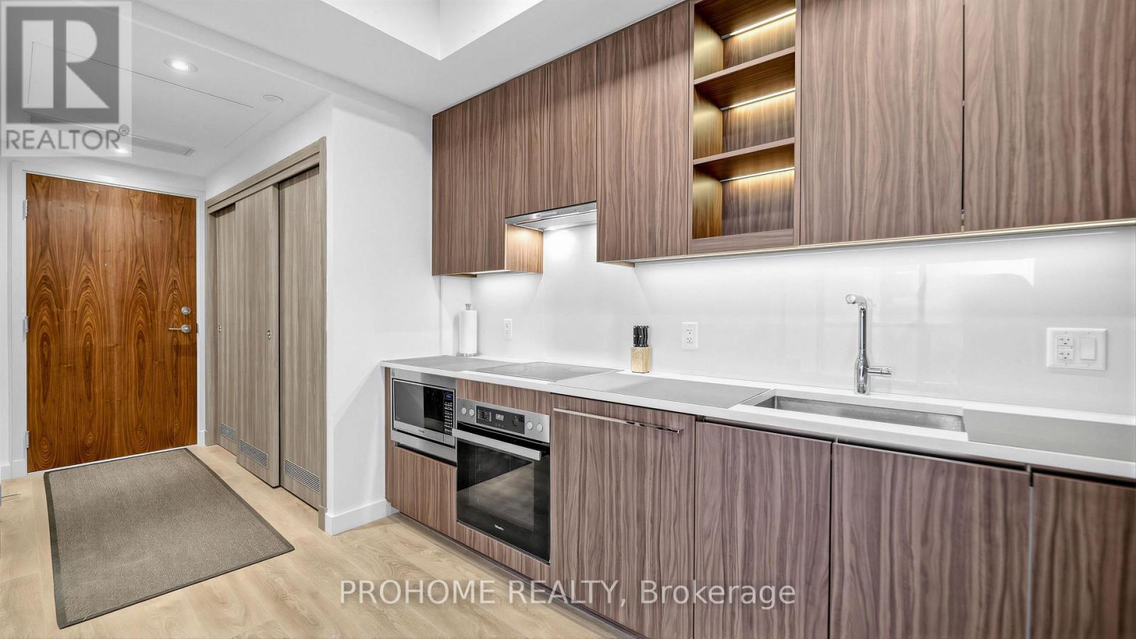 1006 - 27 Mcmahon Drive, Toronto, Ontario  M2K 0J2 - Photo 6 - C13765676