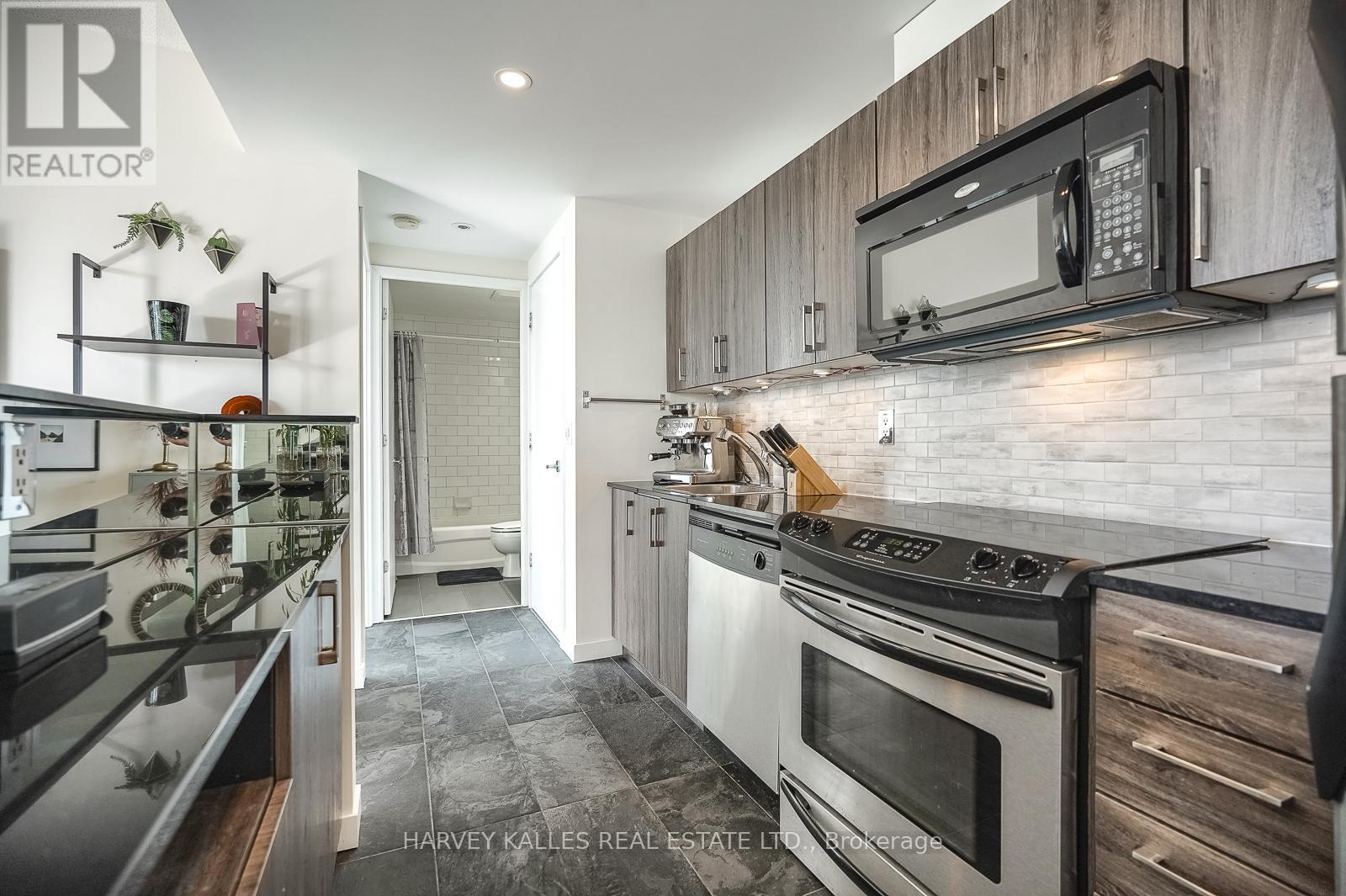 2504 - 281 Mutual Street, Toronto, Ontario  M4Y 1X6 - Photo 13 - C13765684