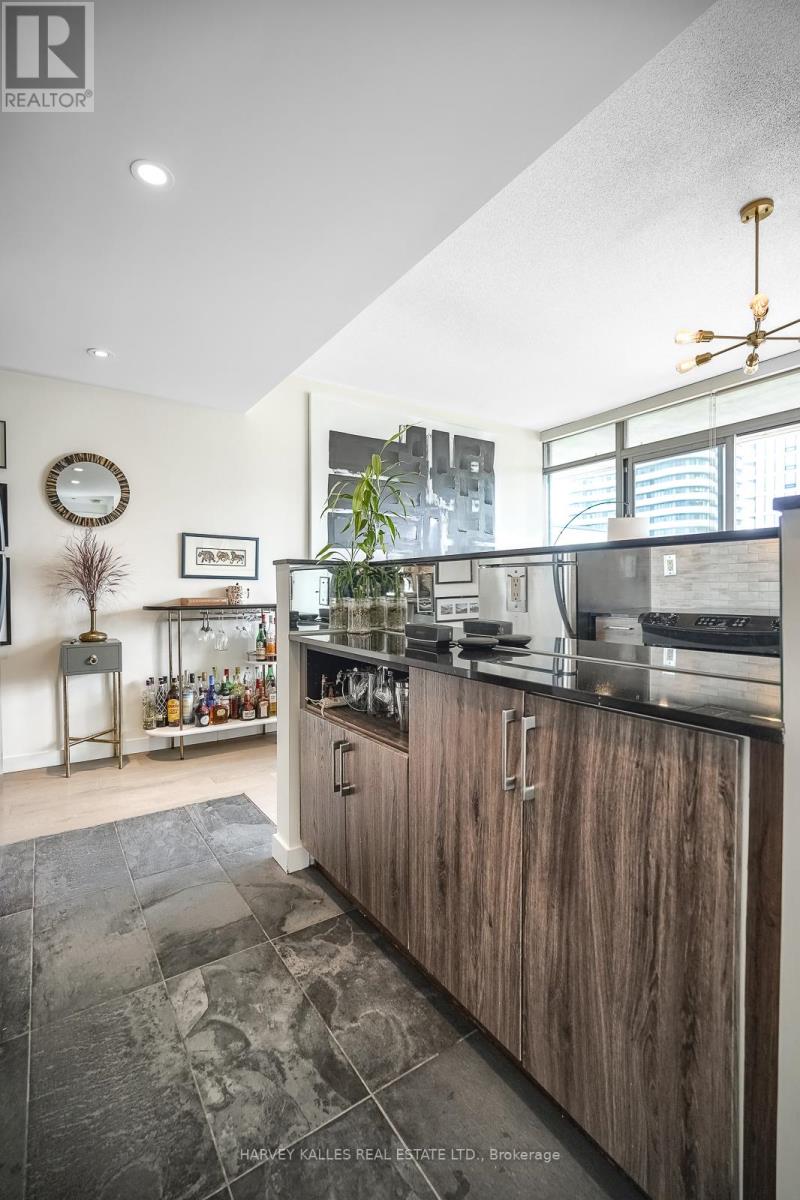 2504 - 281 Mutual Street, Toronto, Ontario  M4Y 1X6 - Photo 14 - C13765684