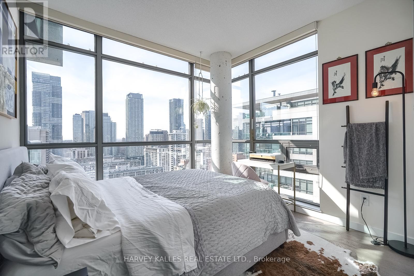 2504 - 281 Mutual Street, Toronto, Ontario  M4Y 1X6 - Photo 16 - C13765684