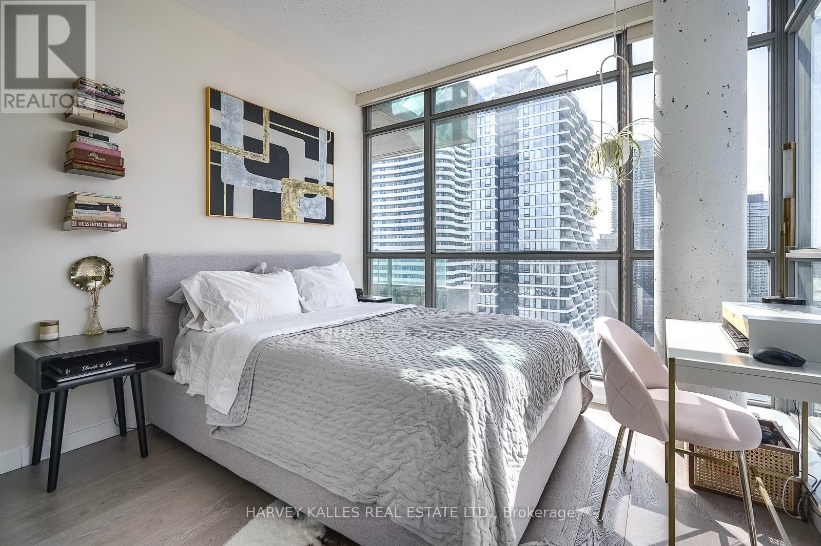 2504 - 281 Mutual Street, Toronto, Ontario  M4Y 1X6 - Photo 17 - C13765684