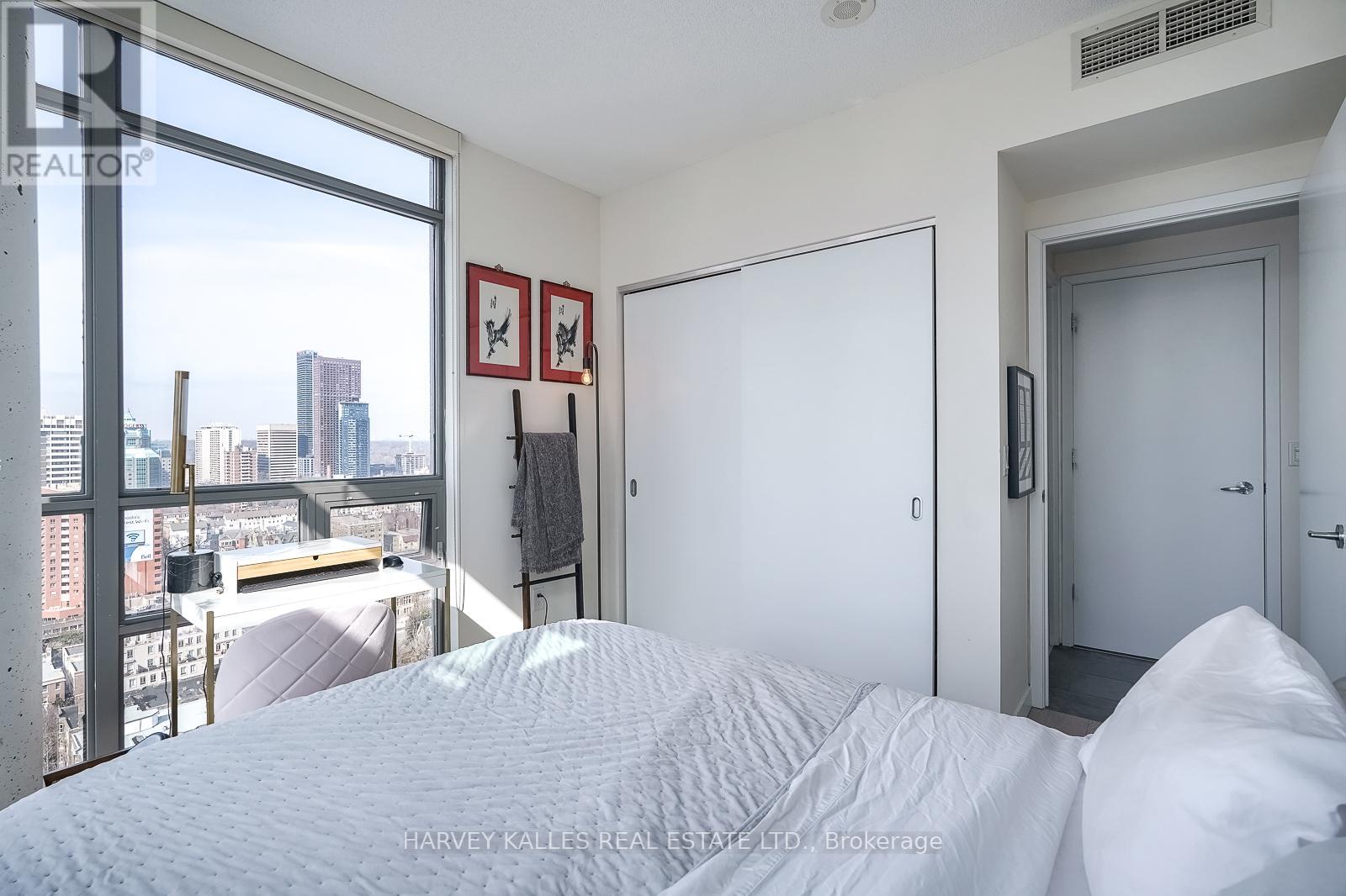 2504 - 281 Mutual Street, Toronto, Ontario  M4Y 1X6 - Photo 19 - C13765684