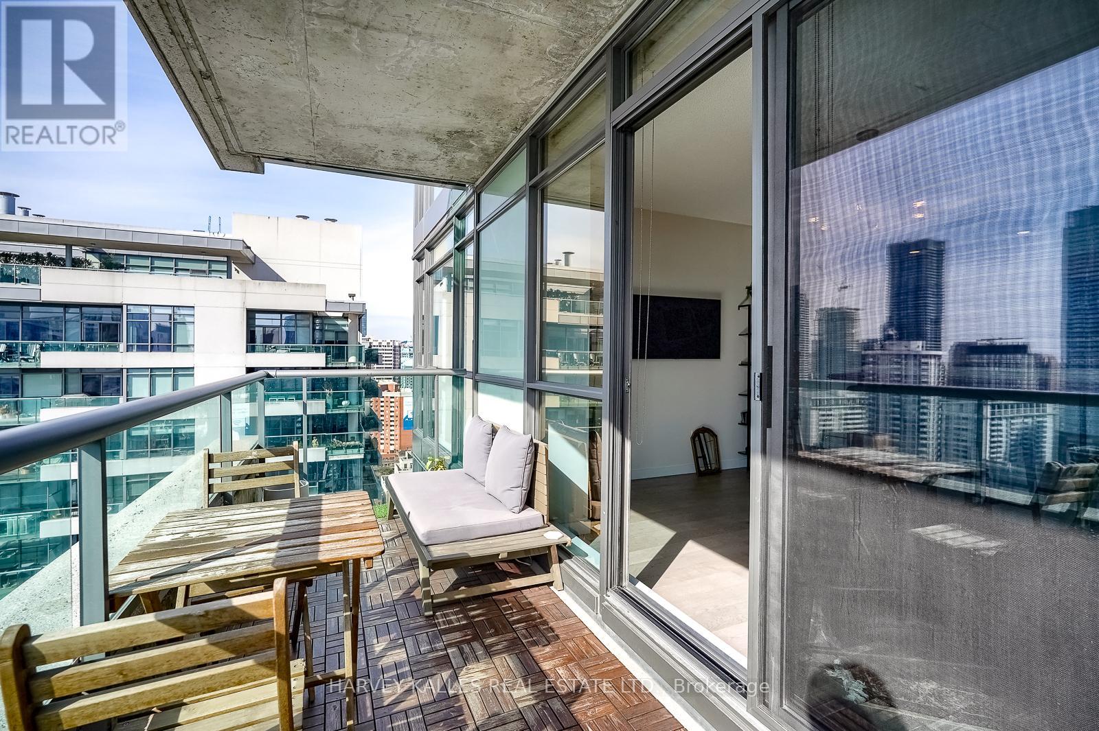 2504 - 281 Mutual Street, Toronto, Ontario  M4Y 1X6 - Photo 21 - C13765684