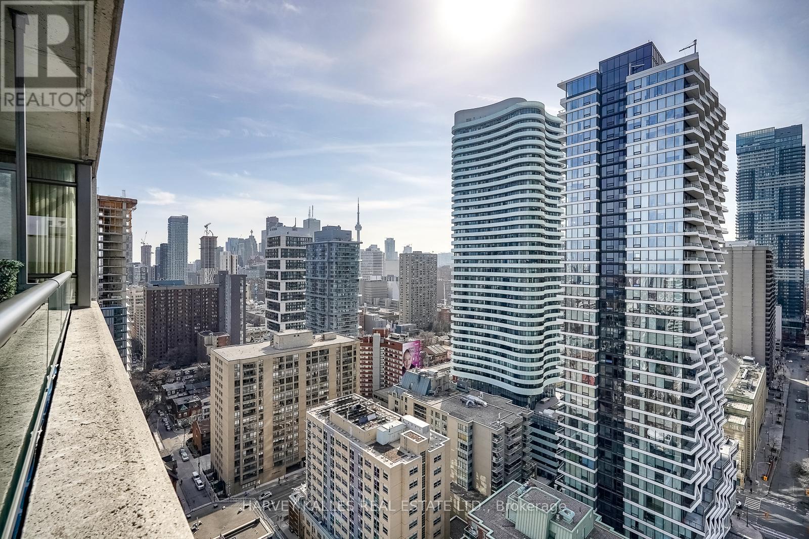 2504 - 281 Mutual Street, Toronto, Ontario  M4Y 1X6 - Photo 24 - C13765684
