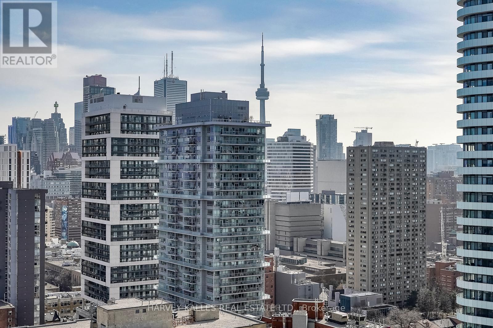 2504 - 281 Mutual Street, Toronto, Ontario  M4Y 1X6 - Photo 25 - C13765684