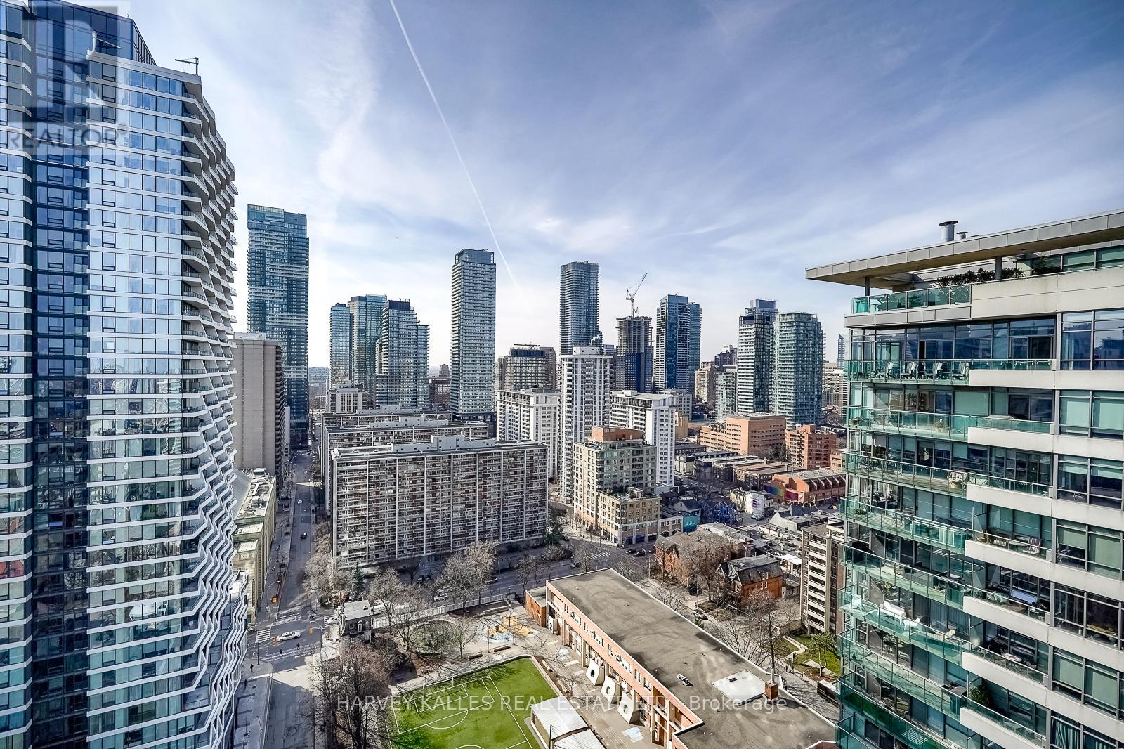 2504 - 281 Mutual Street, Toronto, Ontario  M4Y 1X6 - Photo 26 - C13765684