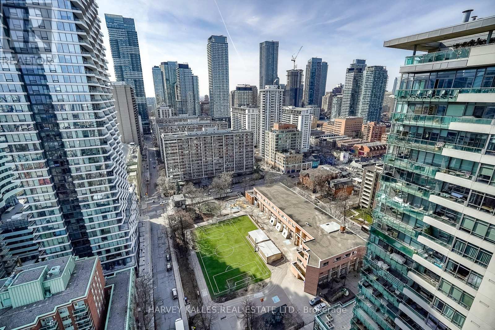 2504 - 281 Mutual Street, Toronto, Ontario  M4Y 1X6 - Photo 27 - C13765684