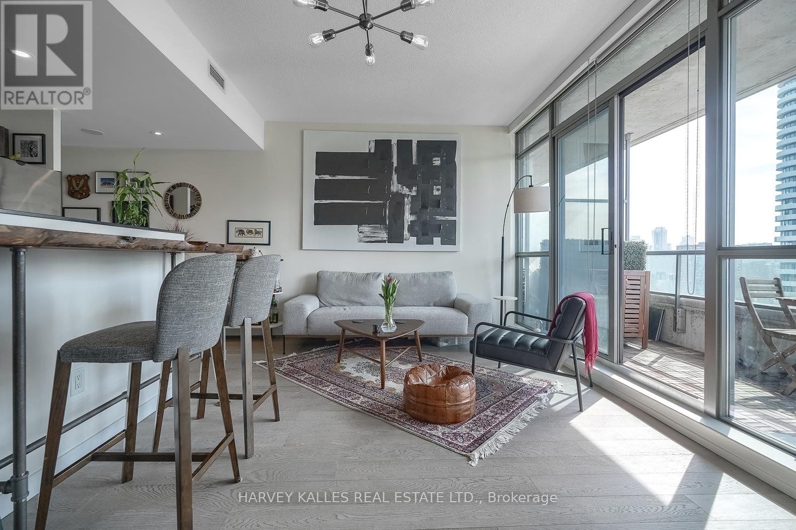 2504 - 281 Mutual Street, Toronto, Ontario  M4Y 1X6 - Photo 6 - C13765684