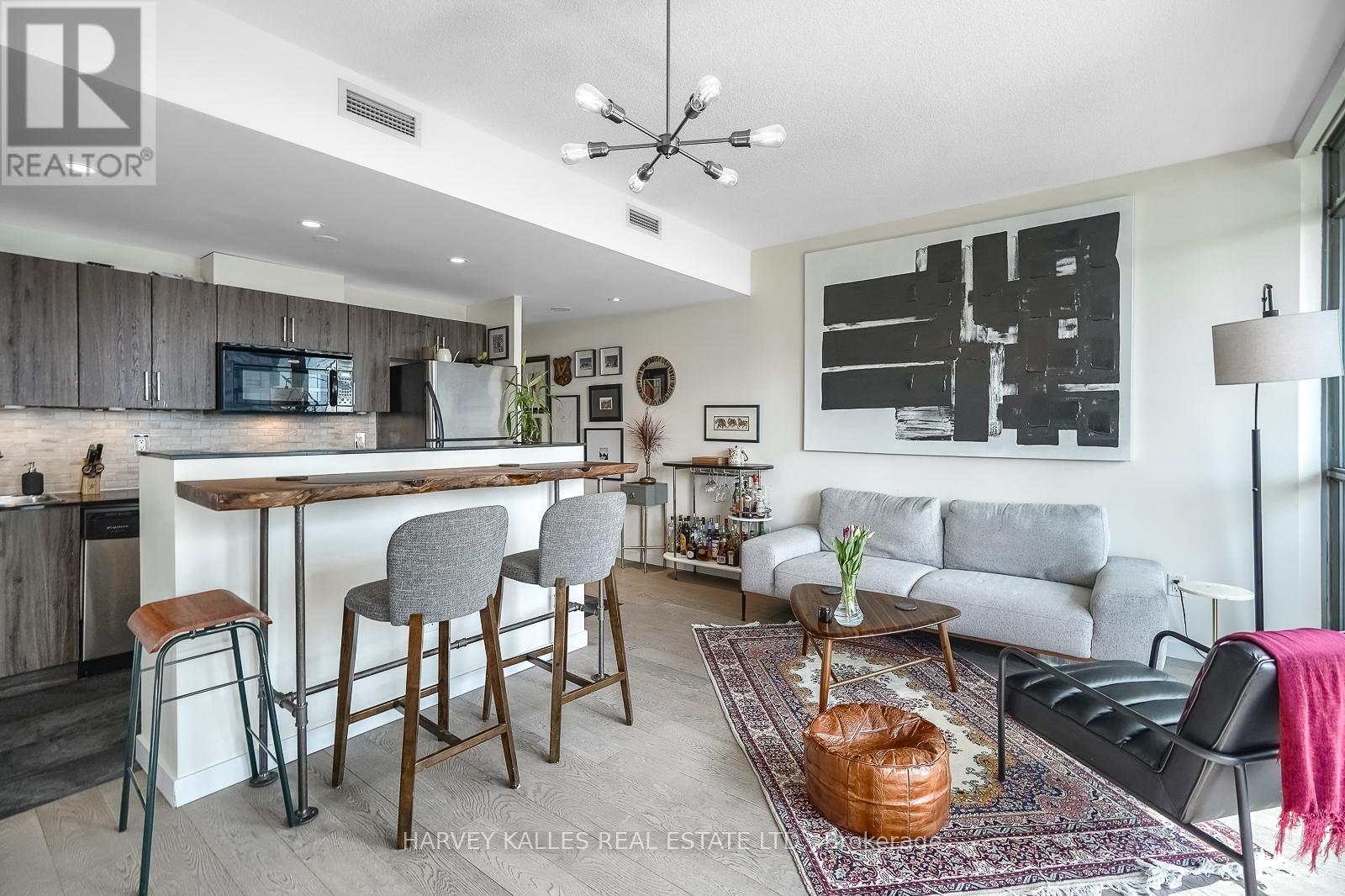 2504 - 281 Mutual Street, Toronto, Ontario  M4Y 1X6 - Photo 7 - C13765684