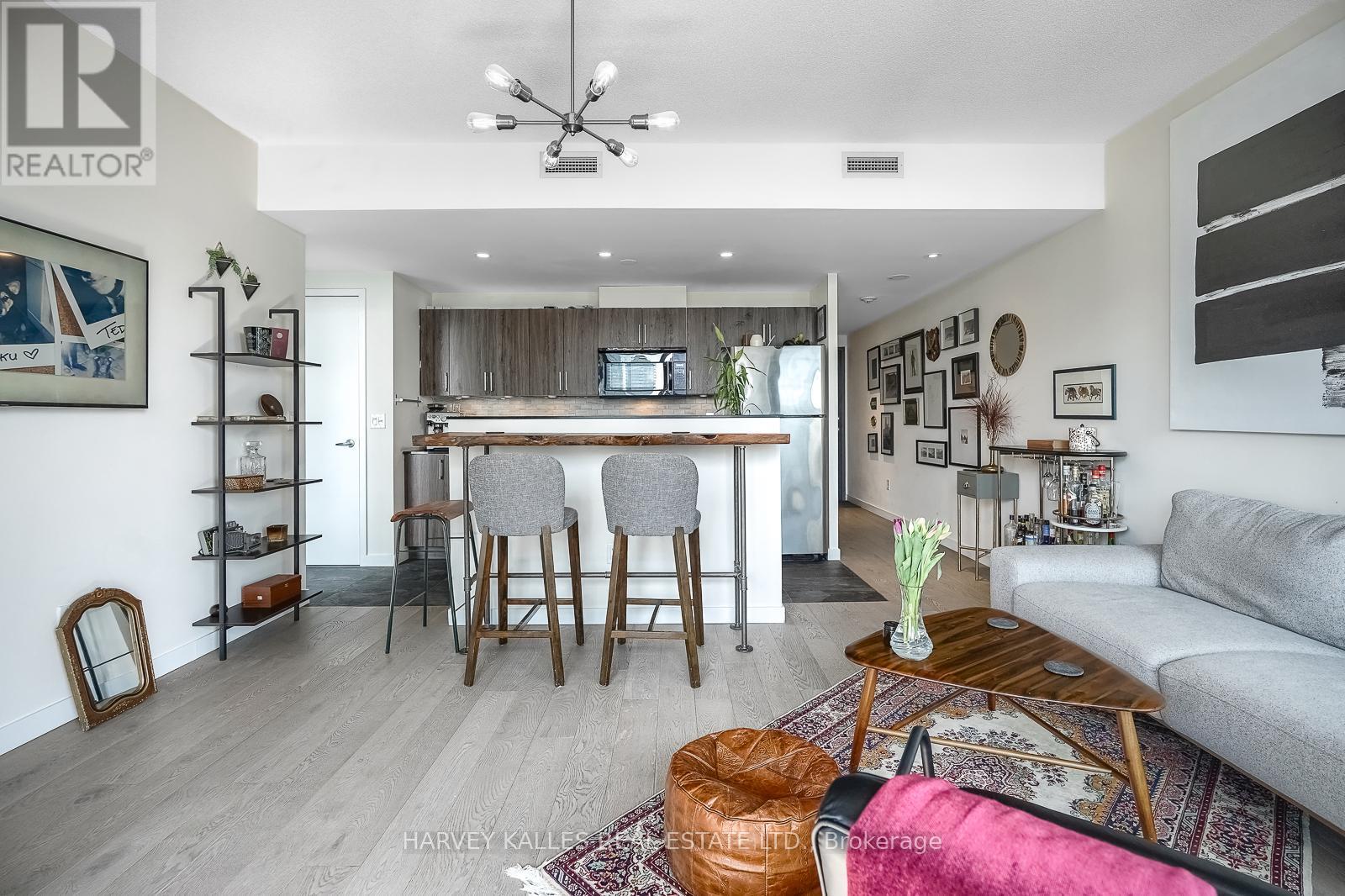 2504 - 281 Mutual Street, Toronto, Ontario  M4Y 1X6 - Photo 8 - C13765684