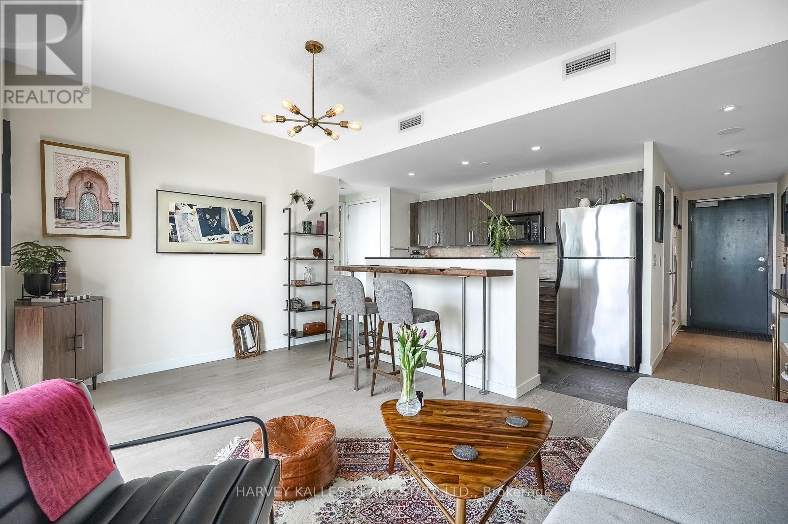 2504 - 281 Mutual Street, Toronto, Ontario  M4Y 1X6 - Photo 9 - C13765684