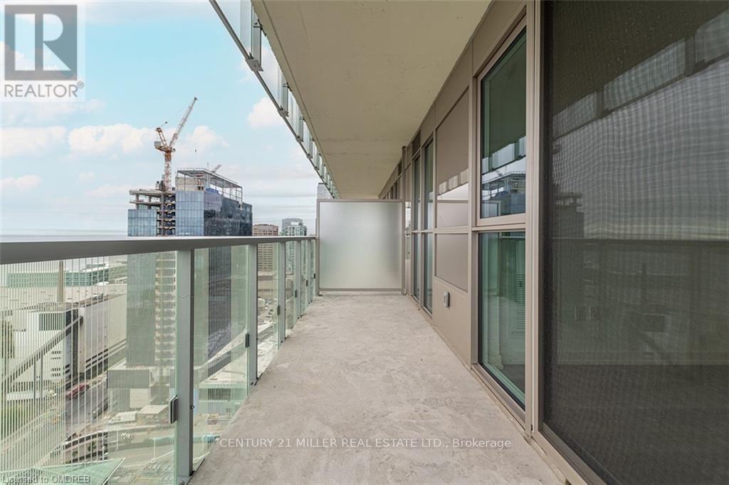 2504 - 15 Lower Jarvis Street, Toronto, Ontario  M5E 0C4 - Photo 11 - C13765690