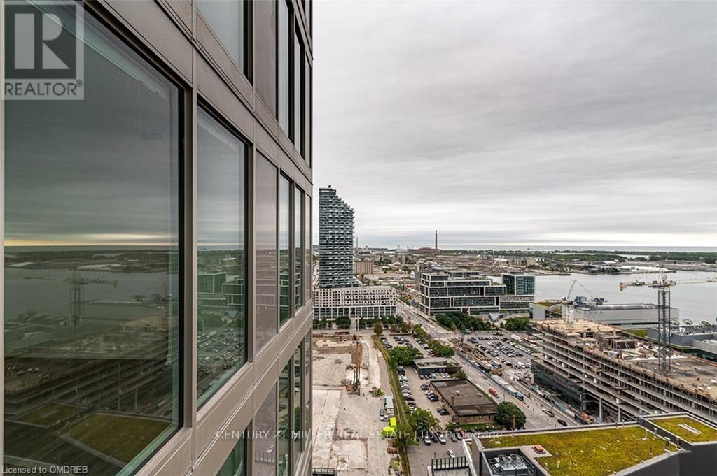 2504 - 15 Lower Jarvis Street, Toronto, Ontario  M5E 0C4 - Photo 12 - C13765690