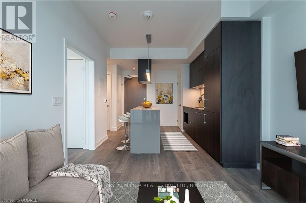2504 - 15 Lower Jarvis Street, Toronto, Ontario  M5E 0C4 - Photo 4 - C13765690
