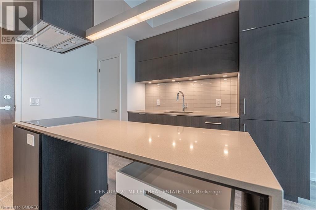 2504 - 15 Lower Jarvis Street, Toronto, Ontario  M5E 0C4 - Photo 5 - C13765690