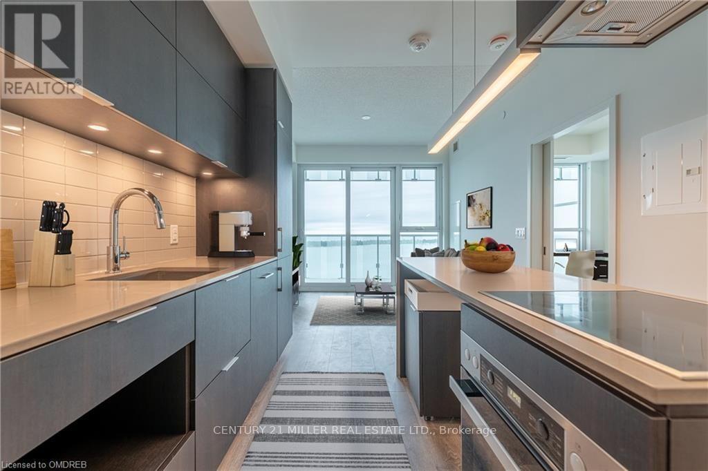 2504 - 15 Lower Jarvis Street, Toronto, Ontario  M5E 0C4 - Photo 6 - C13765690