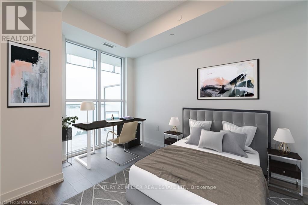 2504 - 15 Lower Jarvis Street, Toronto, Ontario  M5E 0C4 - Photo 8 - C13765690