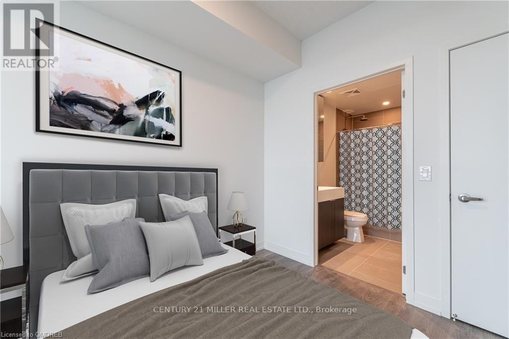 2504 - 15 Lower Jarvis Street, Toronto, Ontario  M5E 0C4 - Photo 9 - C13765690