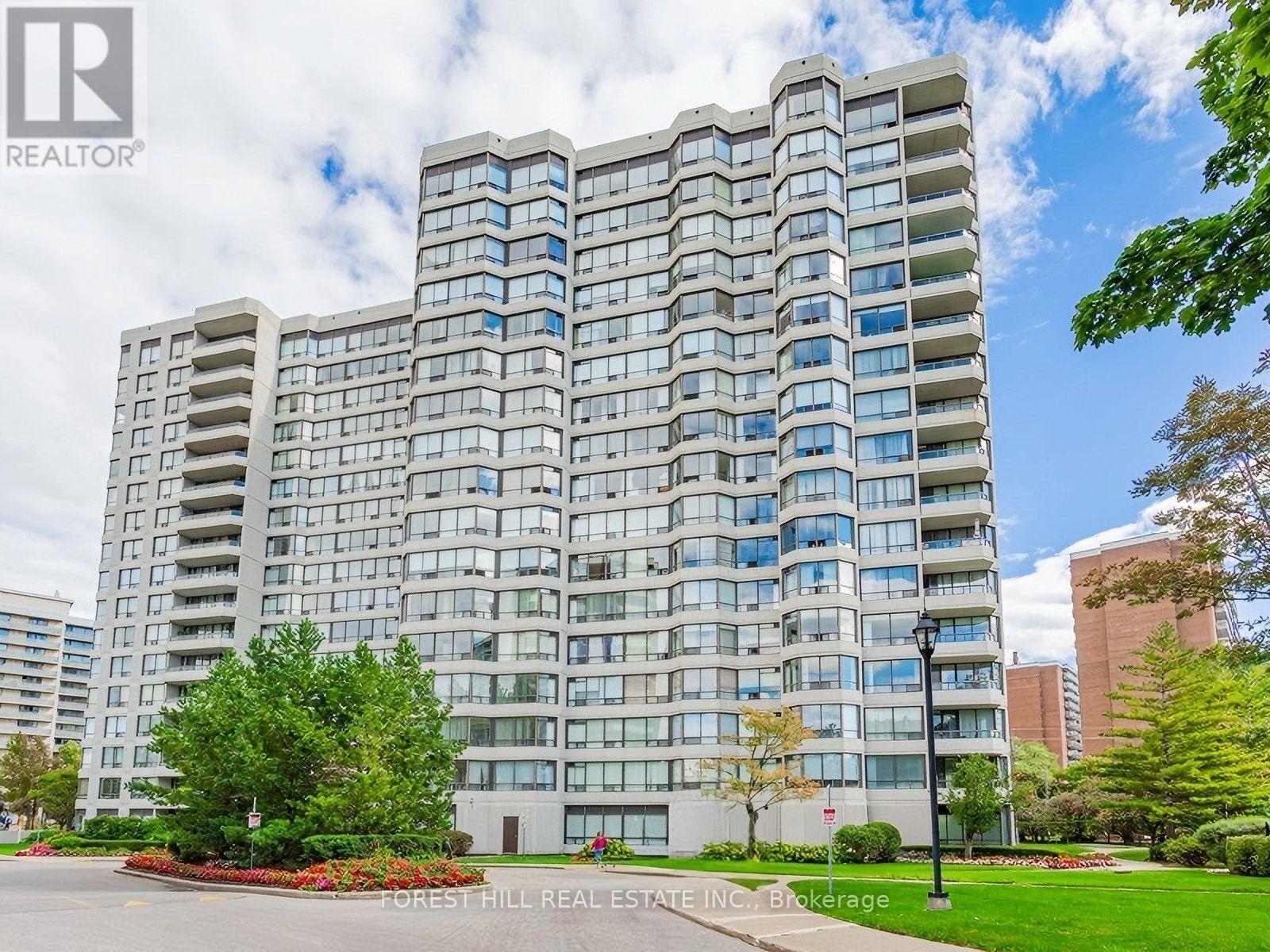 907 - 1101 STEELES AVENUE W, Toronto, Ontario