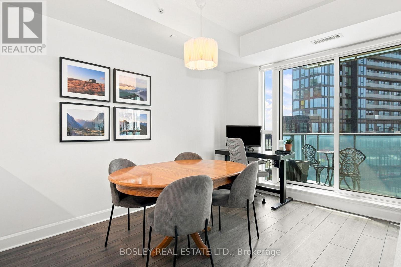 1007 - 69 Lynn Williams Street, Toronto, Ontario M6K 3R7 - Photo 4 - C13765956