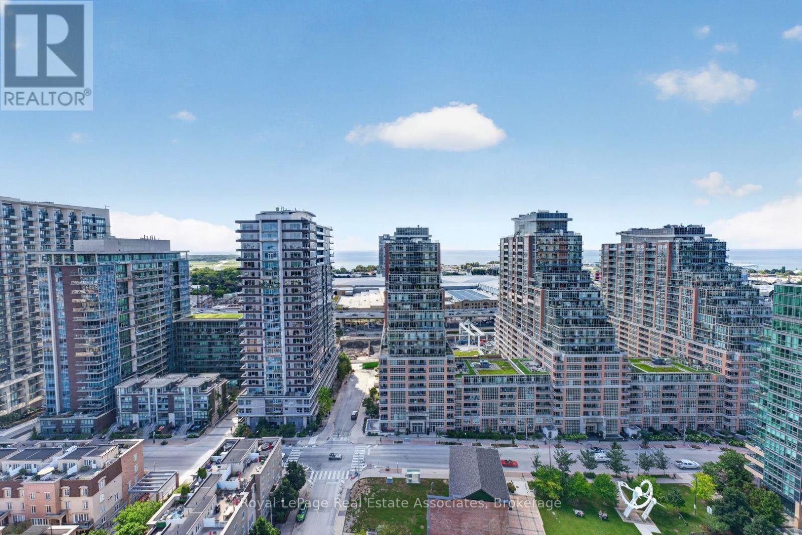 2210 - 80 Western Battery Road, Toronto, Ontario M6K 3S1 - Photo 31 - C13765998