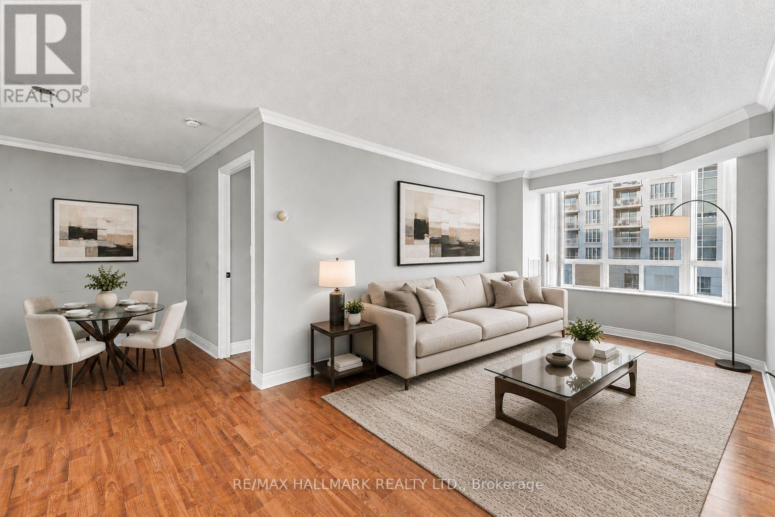 617 - 5418 YONGE STREET, Toronto, Ontario